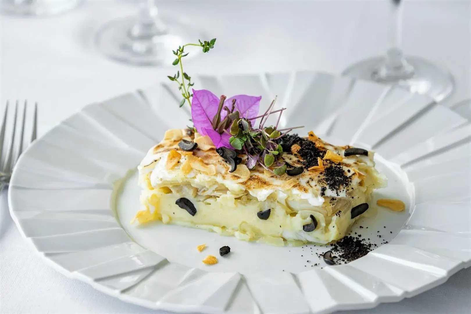 Hotel Marina Atlântico