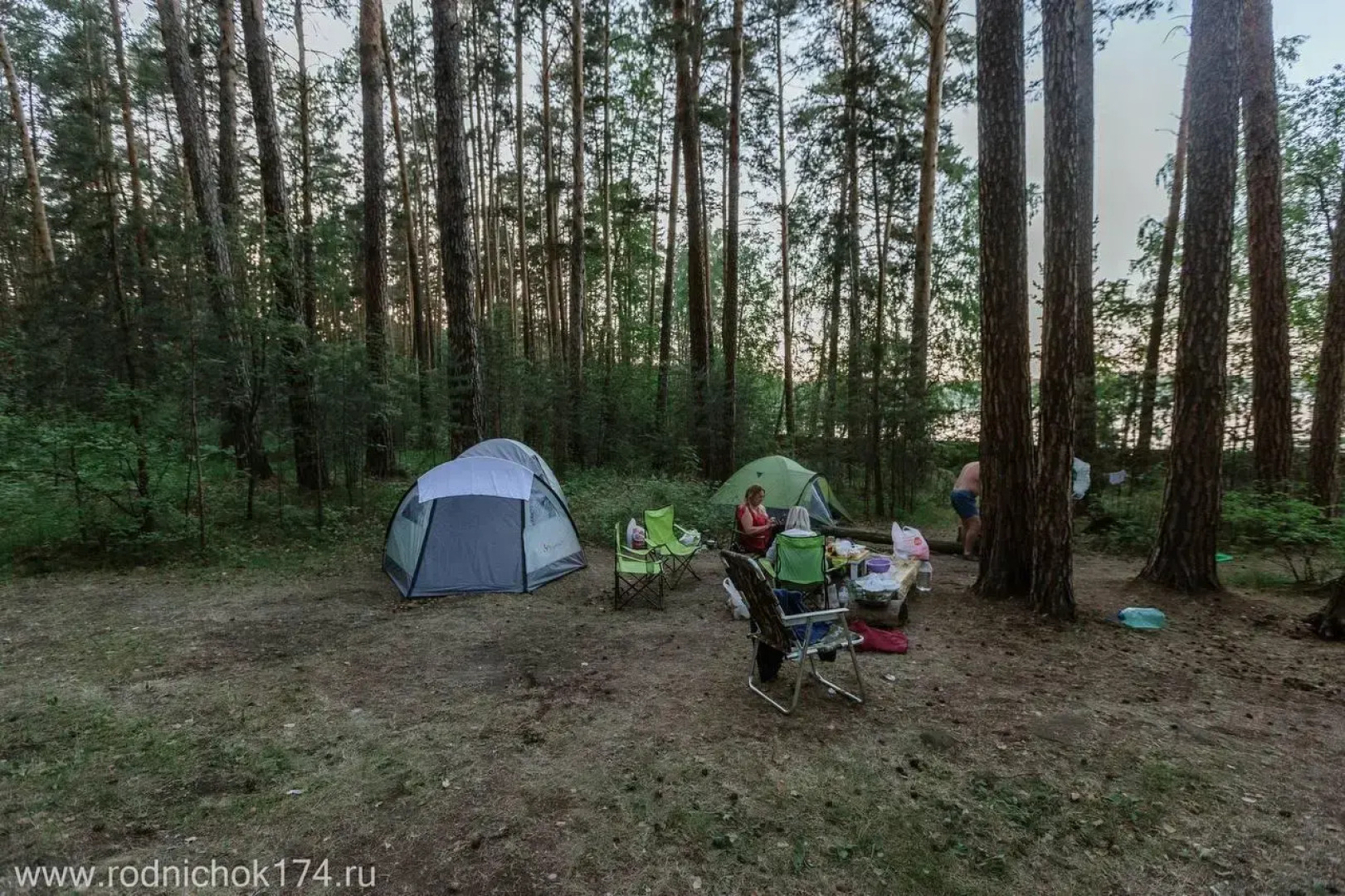 Родничок (Чебаркуль)