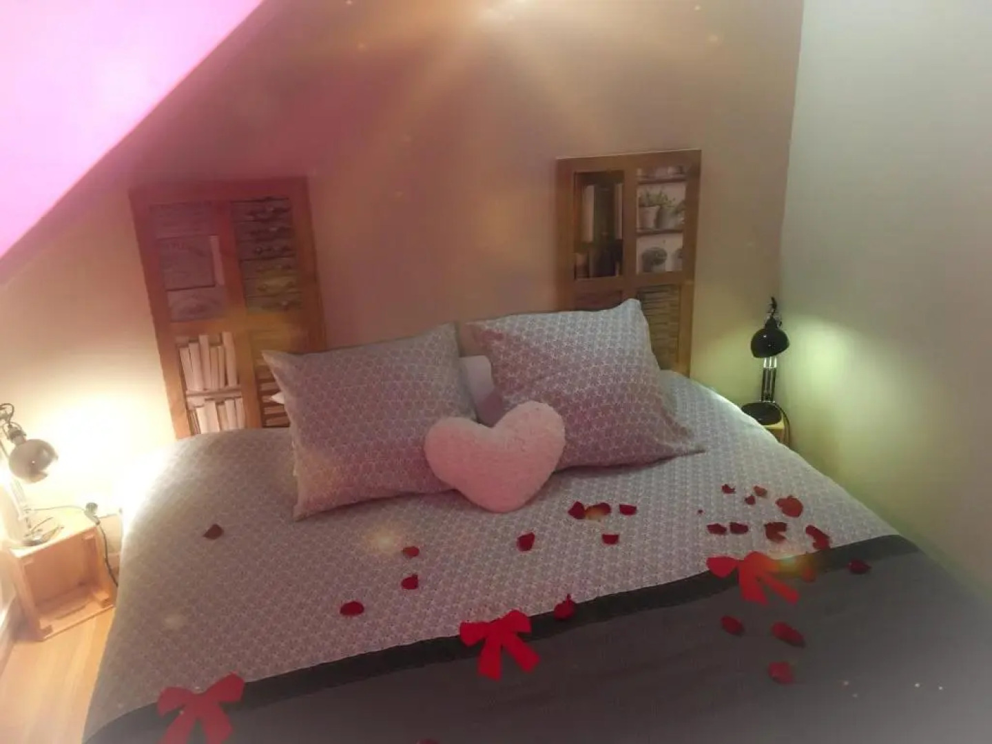 Appartement agreable et zen