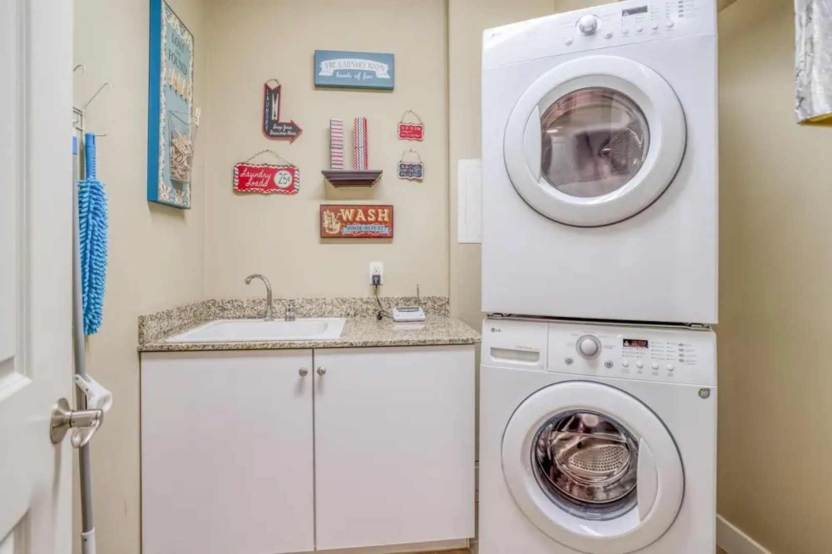 Heron's View at Bridgeport