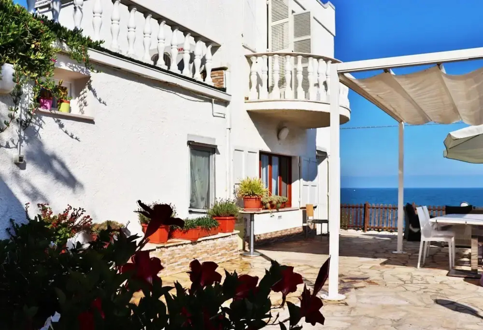 La Torretta Sulla Costa