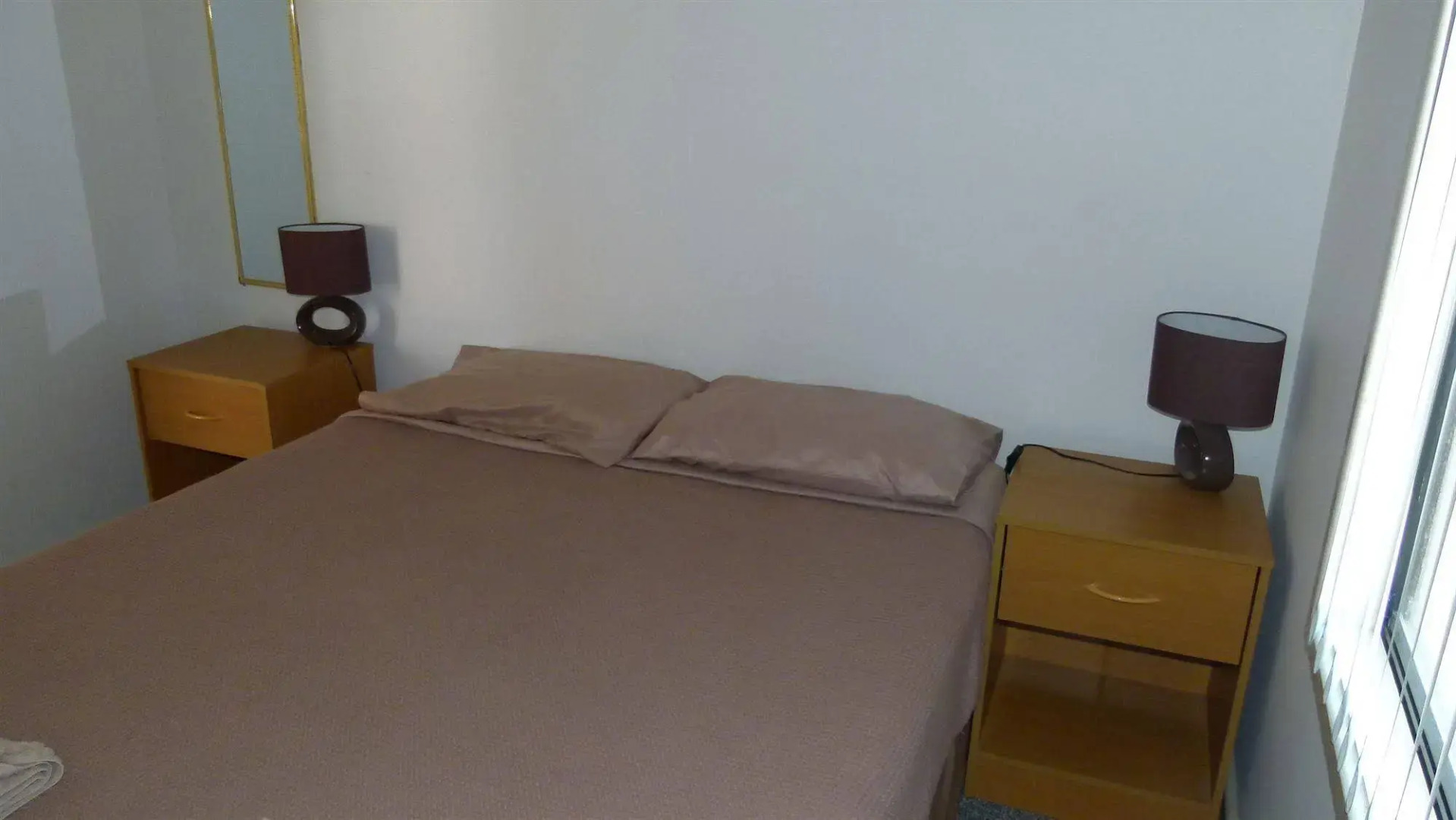 Twin Waters Caravan Park - Dawesville