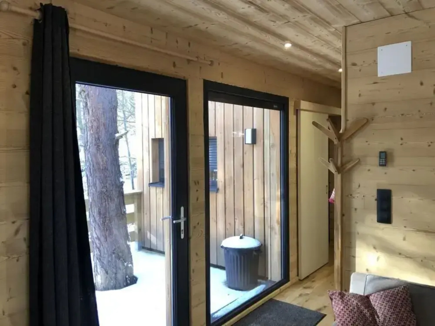 Holiday Home 2 Under the Trees