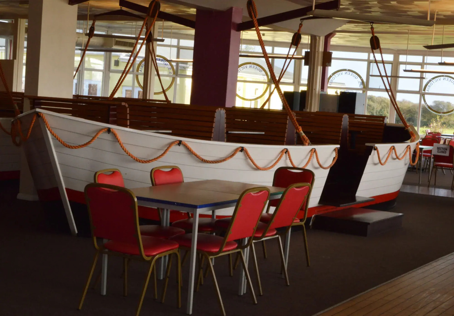 Pakefield Holiday Village