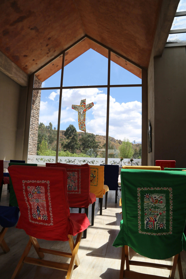 Aranwa Pueblito Encantado del Colca