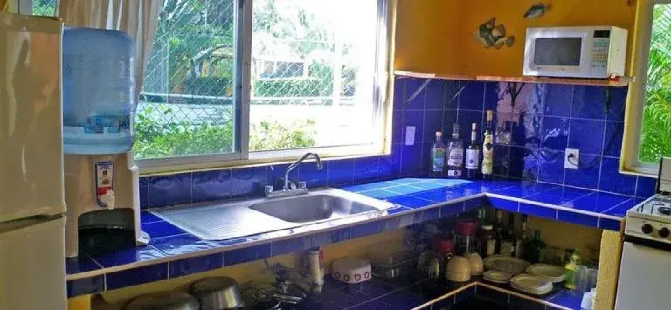 Villa Corona del Mar