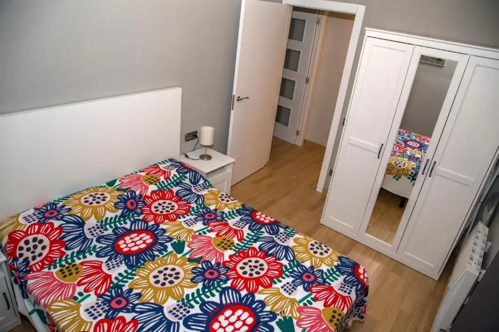 Apartamento Reus 2 - Parking gratuito