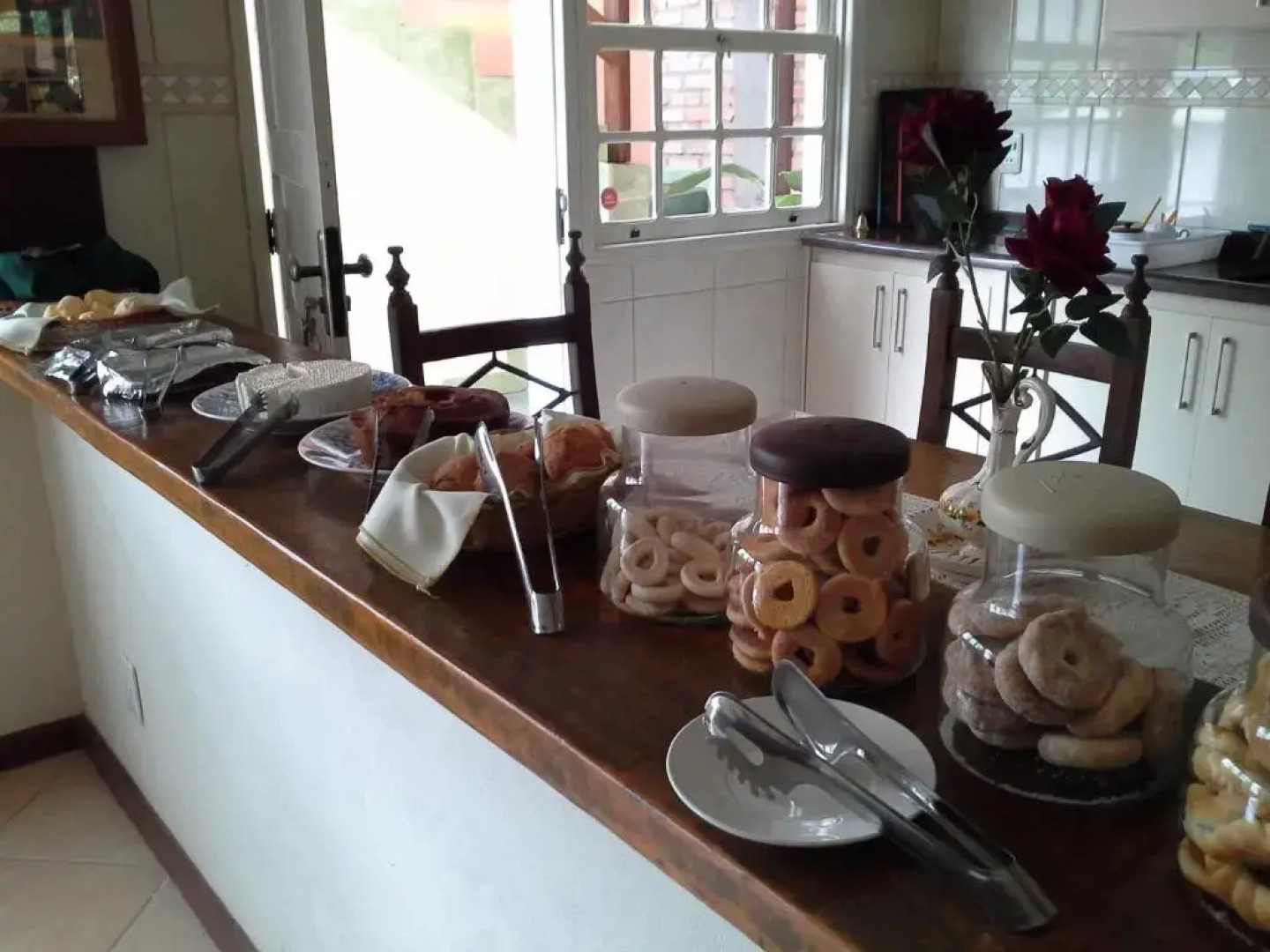 Pousada Abelha Rainha