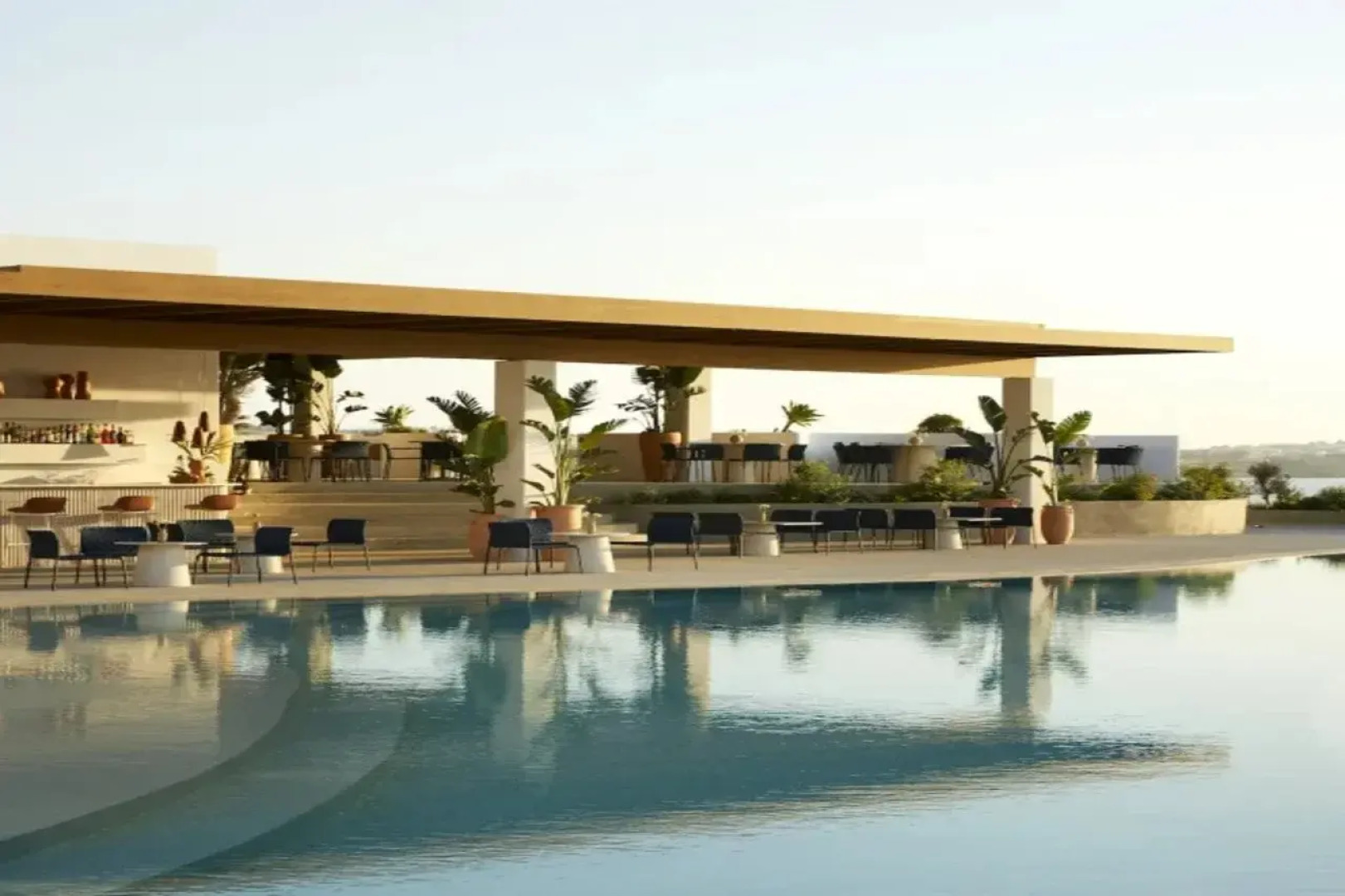 Parocks Luxury Hotel & Spa