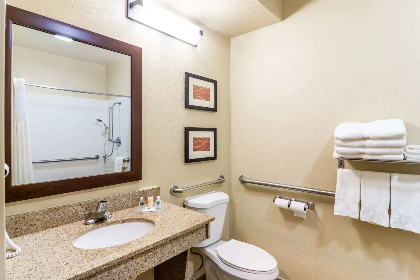 Comfort Suites Eufaula North
