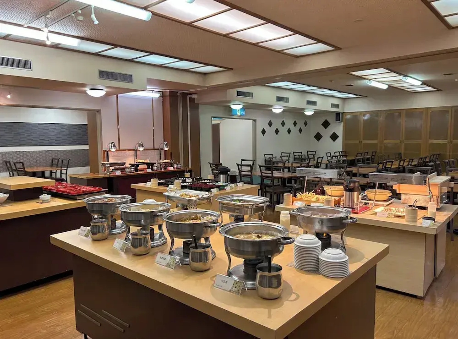 Itoen Hotel Hakone Yumoto