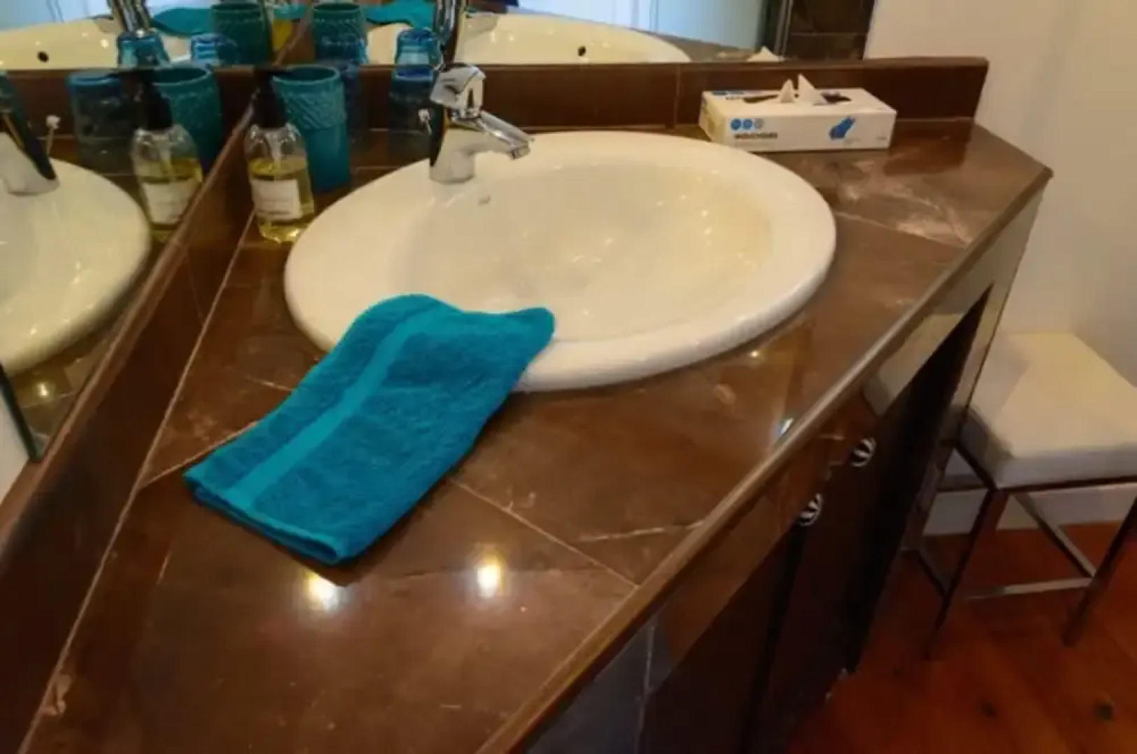 Gîte Rêve D'Arabesques