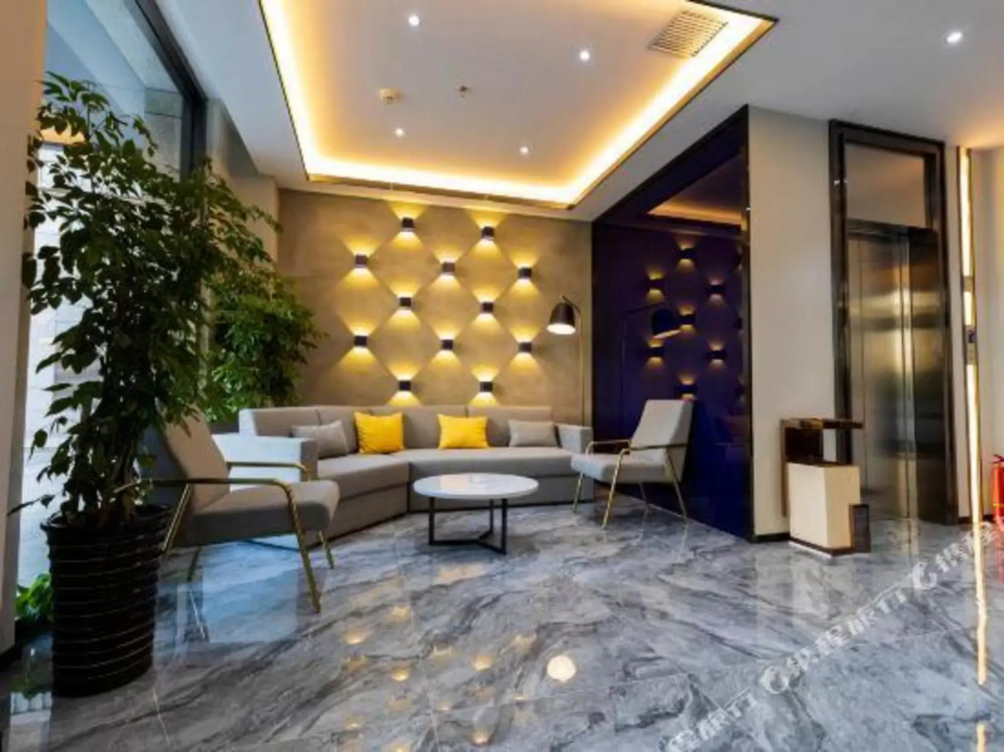 7 Premium (the Fifth People's Hospital of Datong)