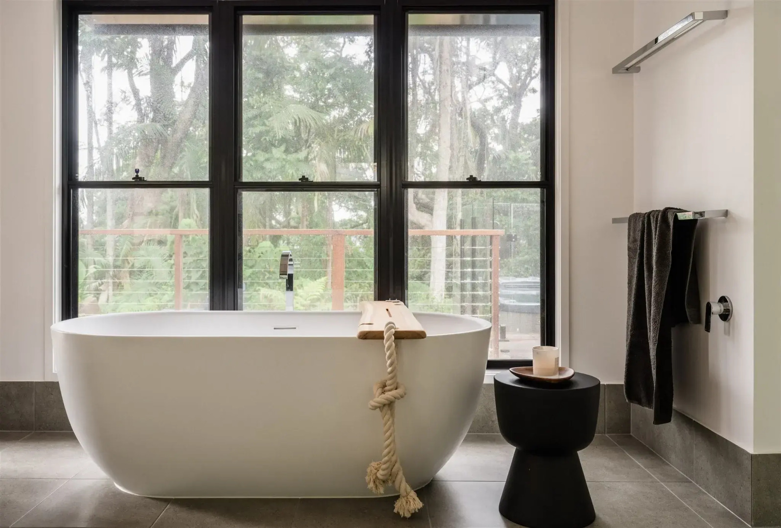 Misty View Cottages Montville