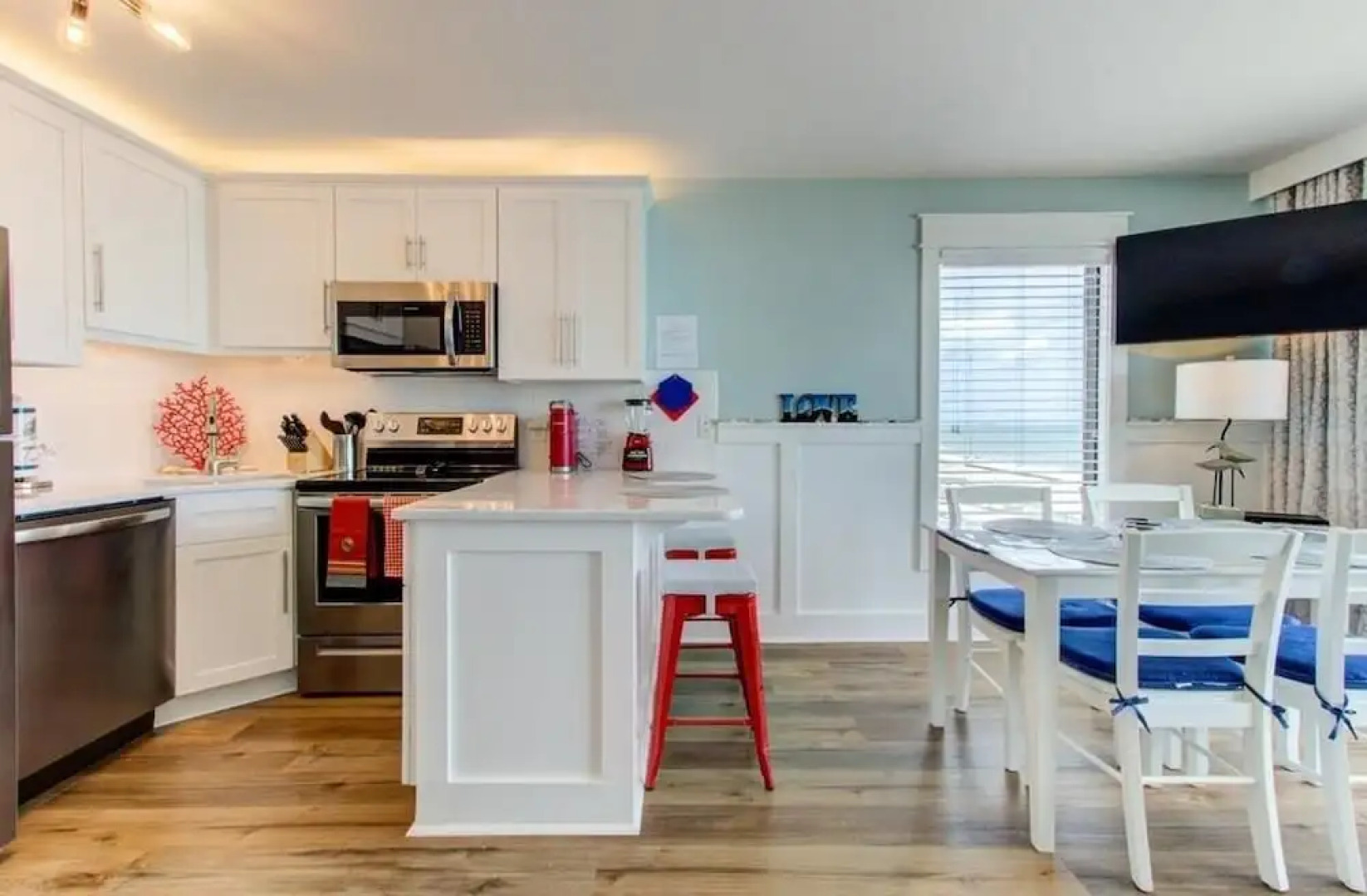 0501 Beach Haven by Atlantic Towers