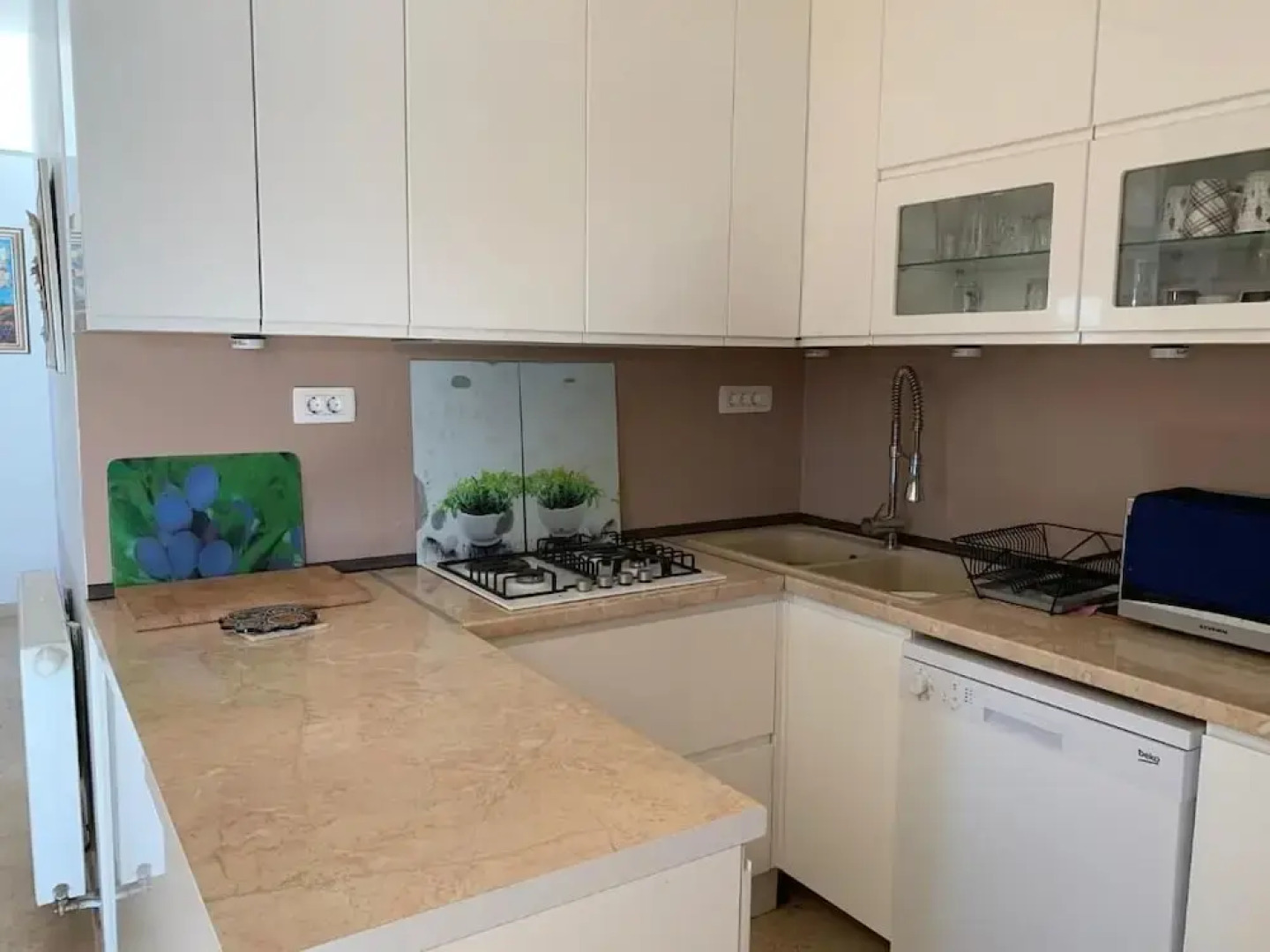 Imotski Blaue See Apartments , Pool