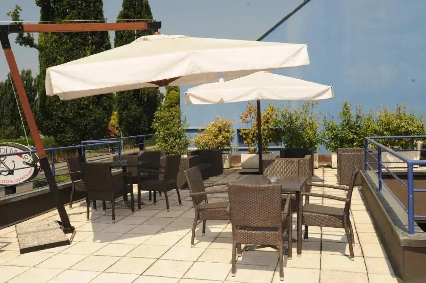 Park Hotel Residence