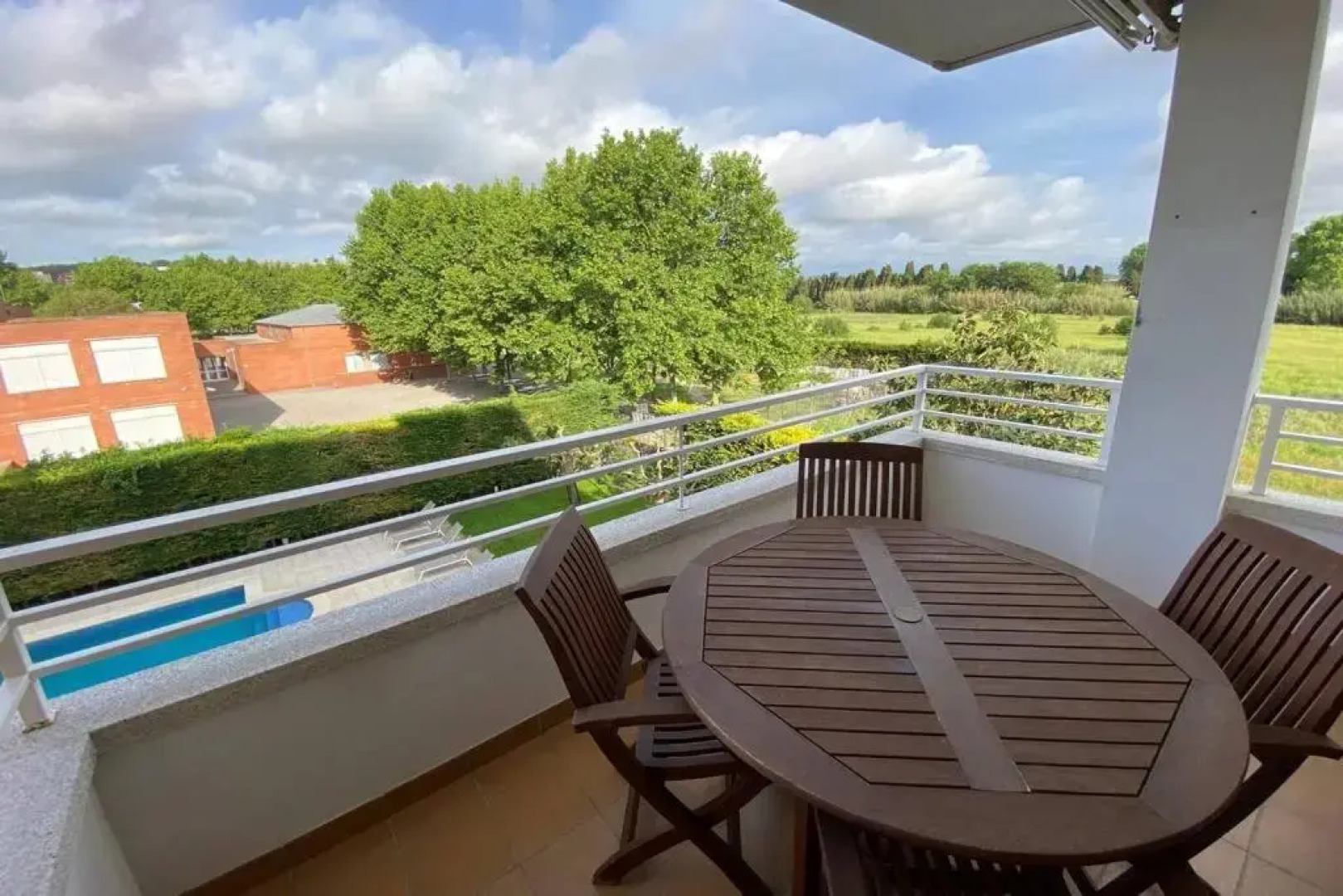 Apartamento Entero Con Piscina A 5 Min Del Centro