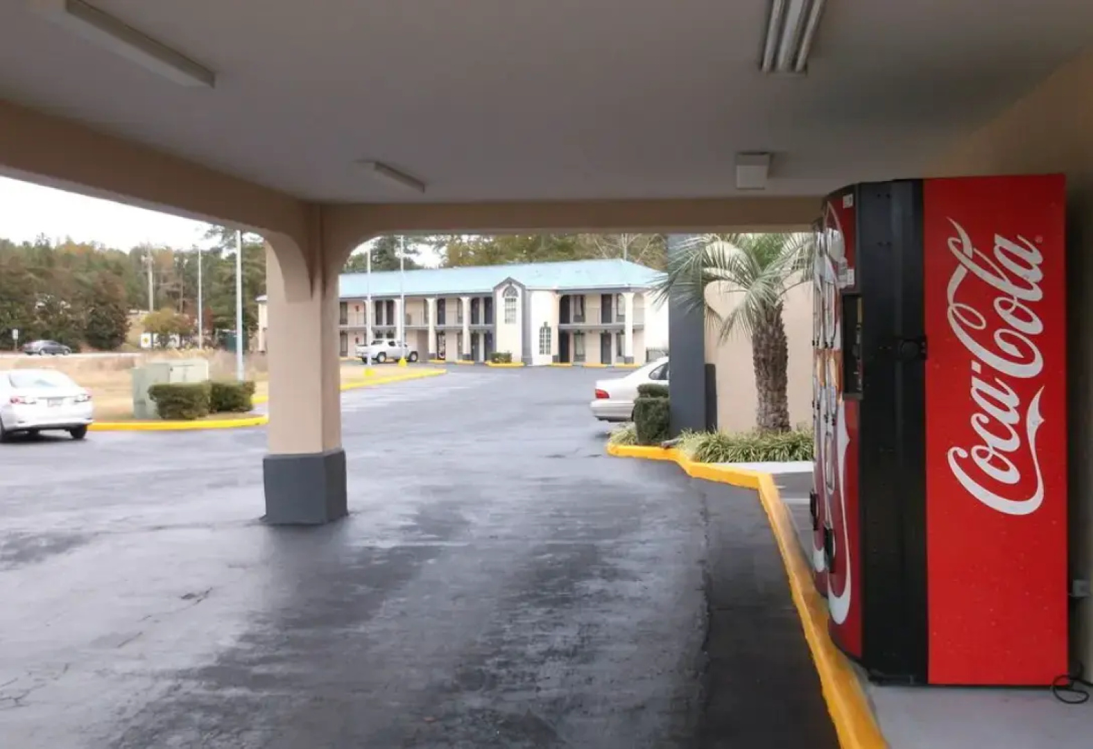 Americas Best Value Inn & Suites Sumter