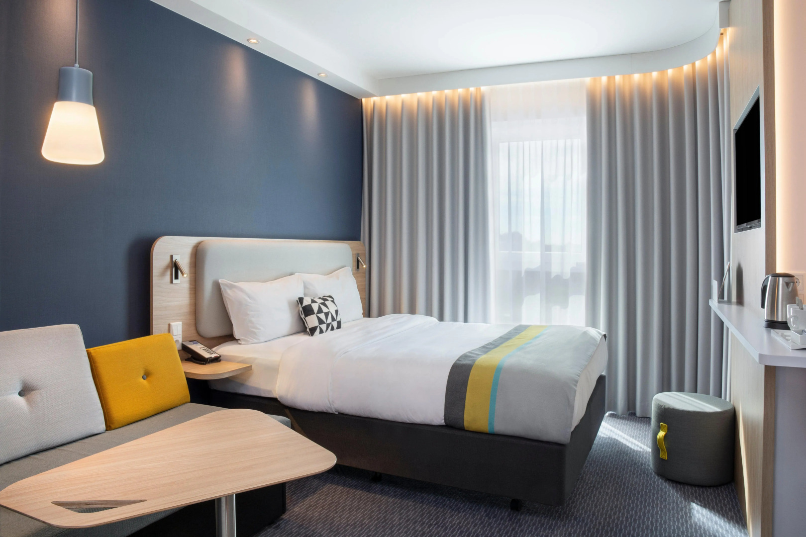 Holiday Inn Express Karlsruhe - City Park by IHG