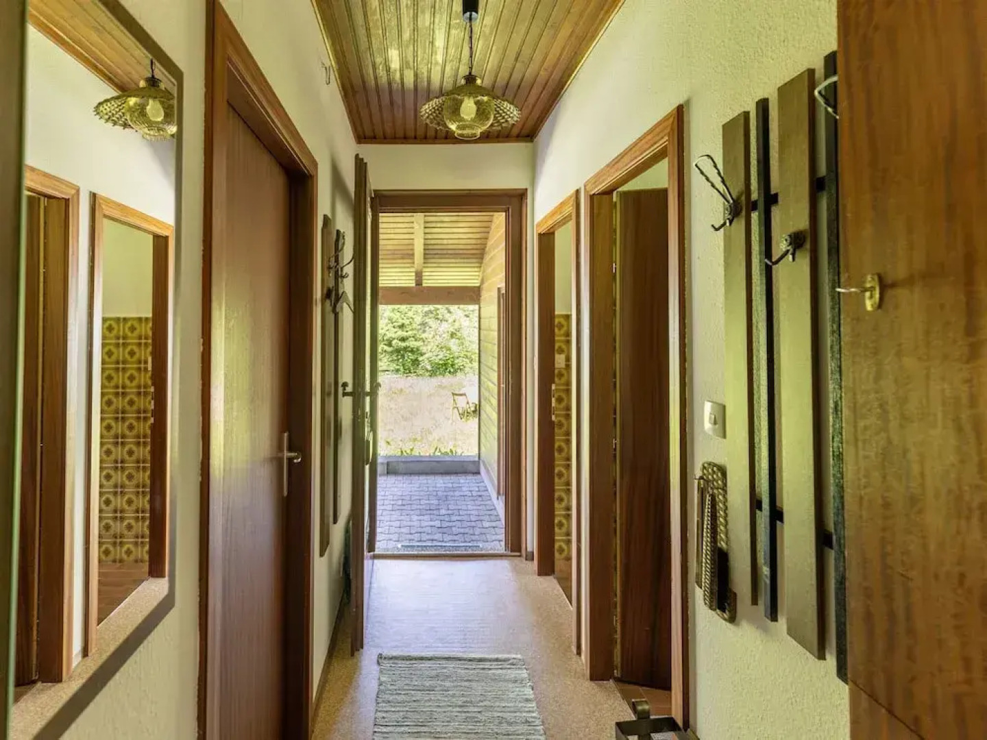 Holiday Home in Ferlach Near Woerthersee