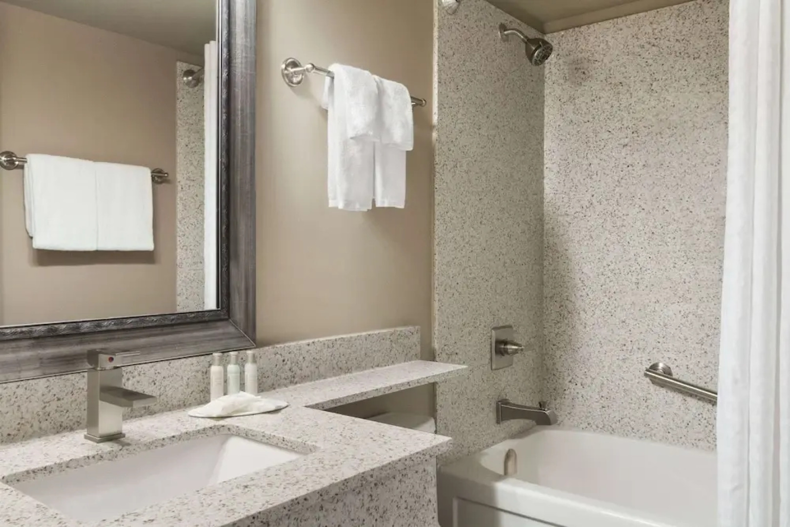 Travelodge Prince George Goldcap