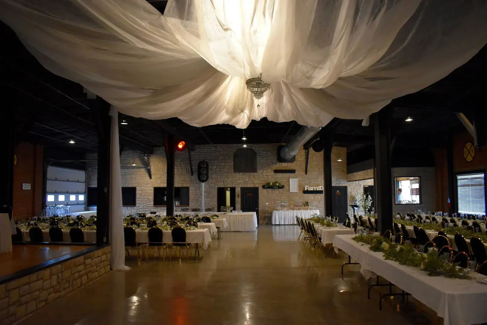 Depot Inn and Suites