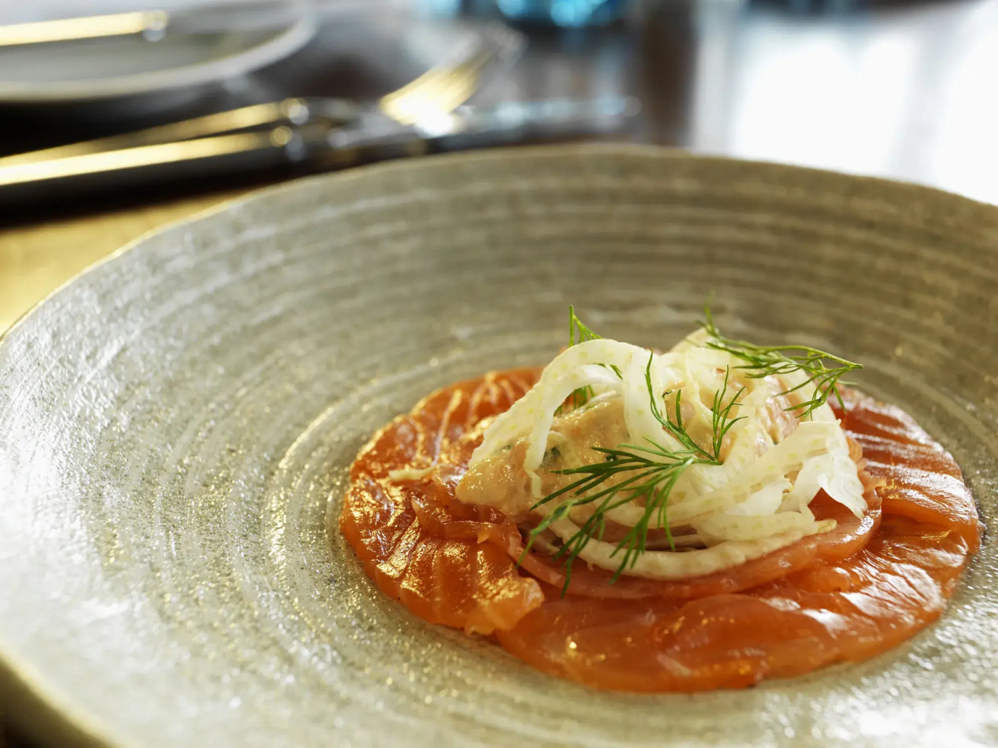 The Lovat, Loch Ness