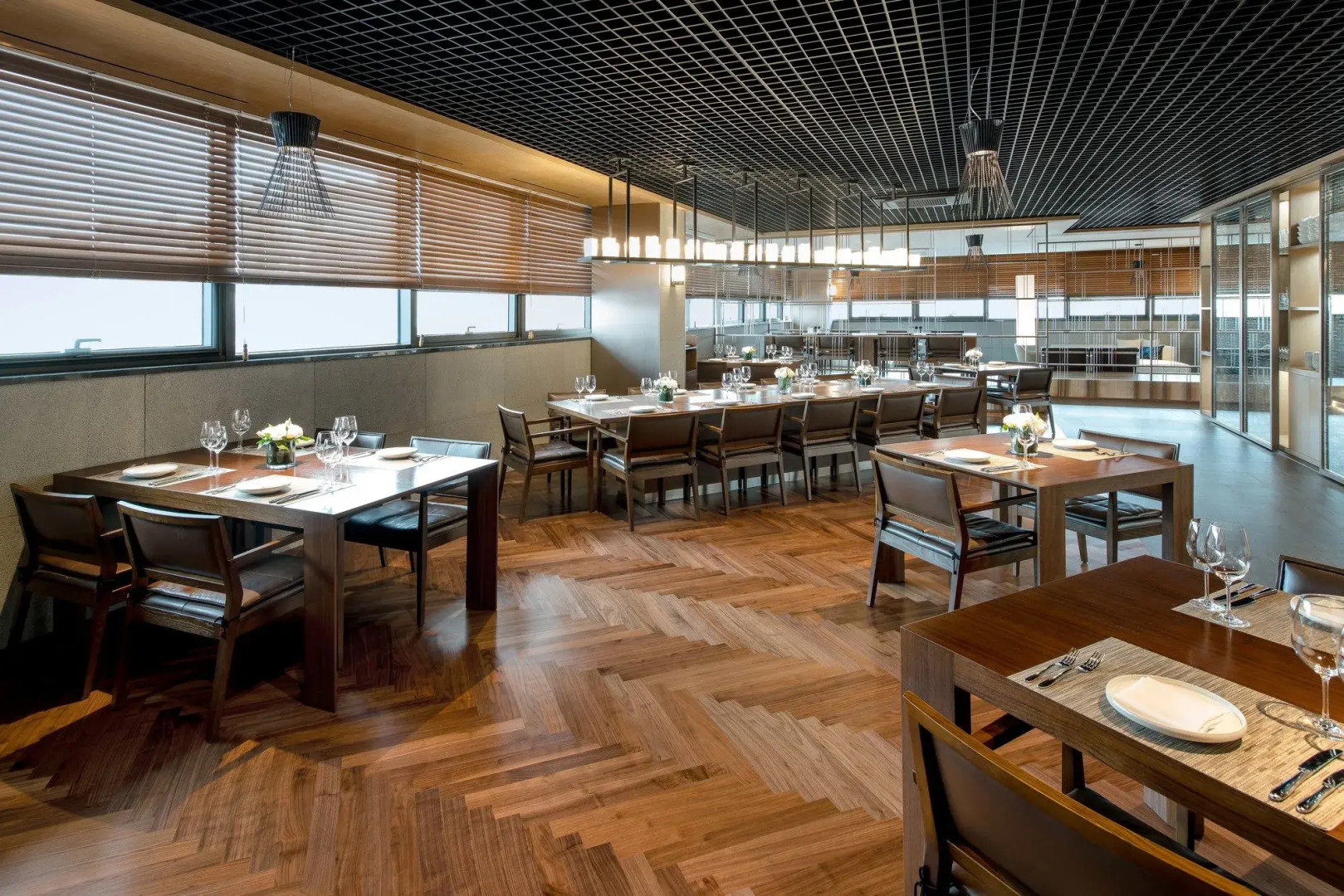 Somerset Jeju Shinhwa World