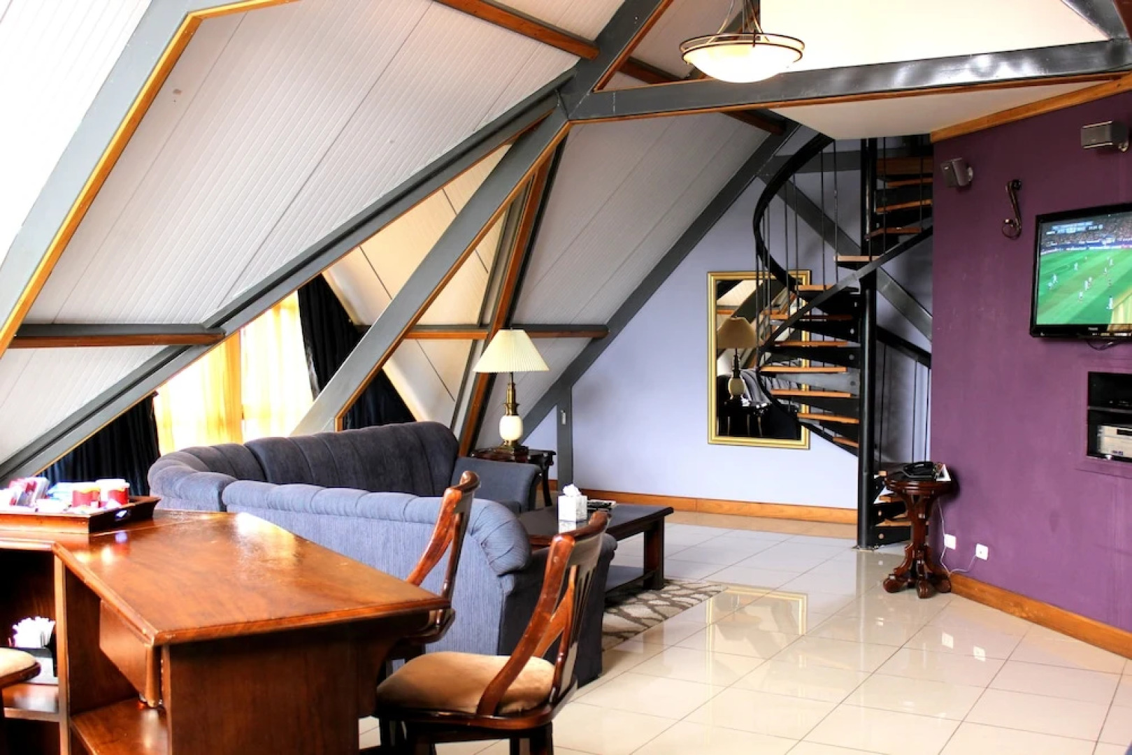 Sportsmens Lodge - Adults Only