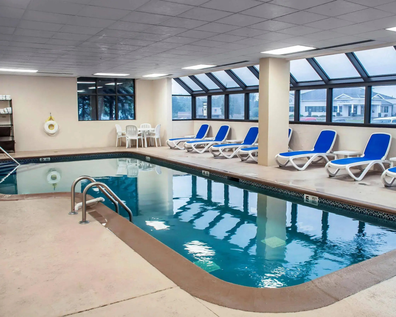 Comfort Inn & Suites Watertown - 1000 Islands