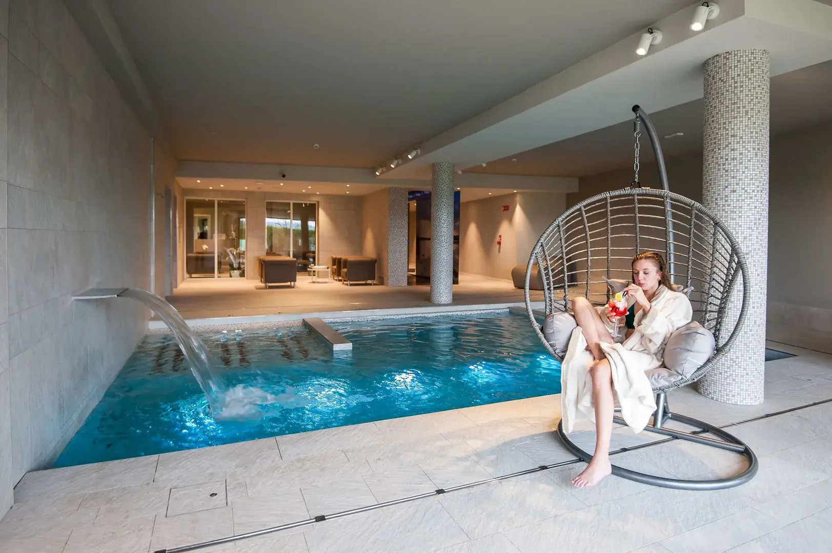 Horizon Wellness & Spa Resort