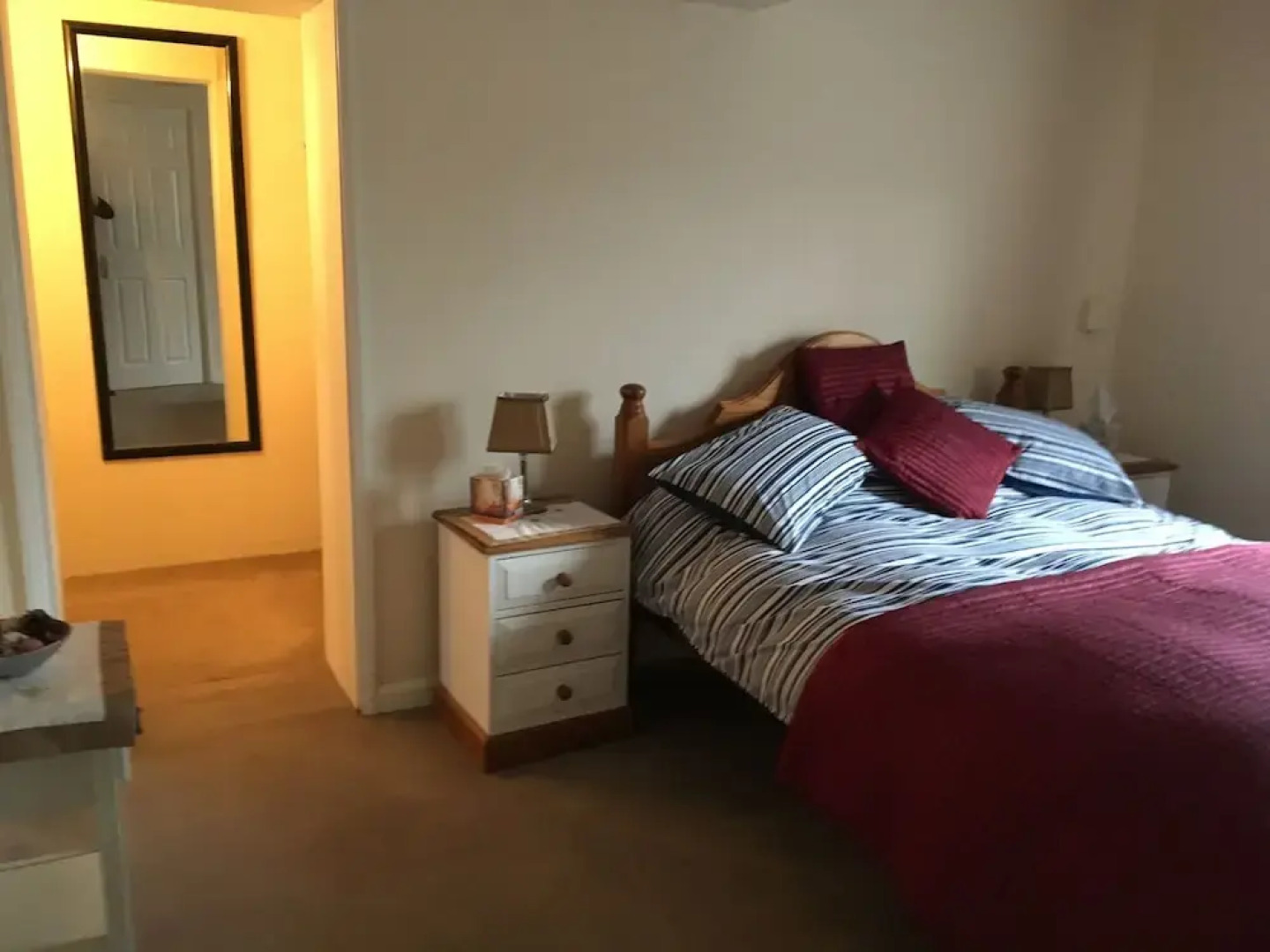 The Studio Apartments