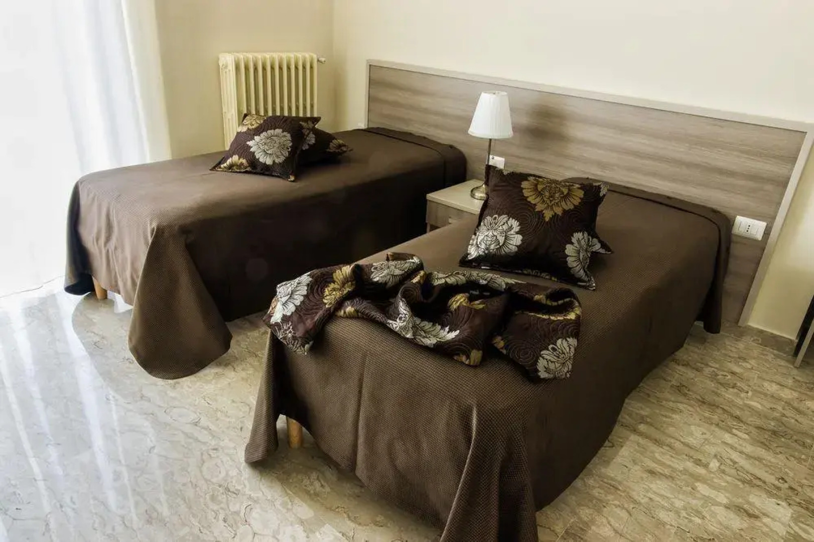 Casa Vacanze Civico 32