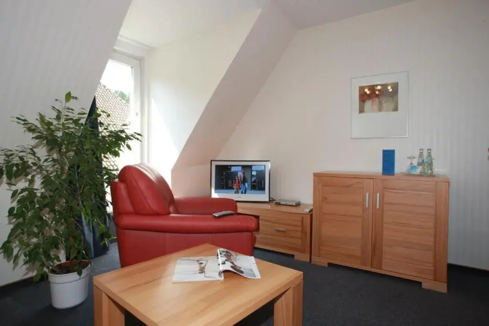 Hotel Wacholderheide