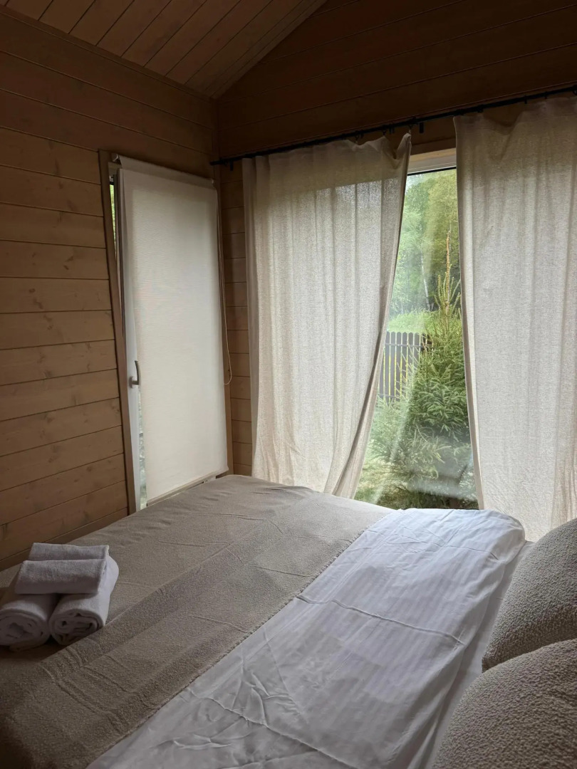 Дом в ТСН Мышенское