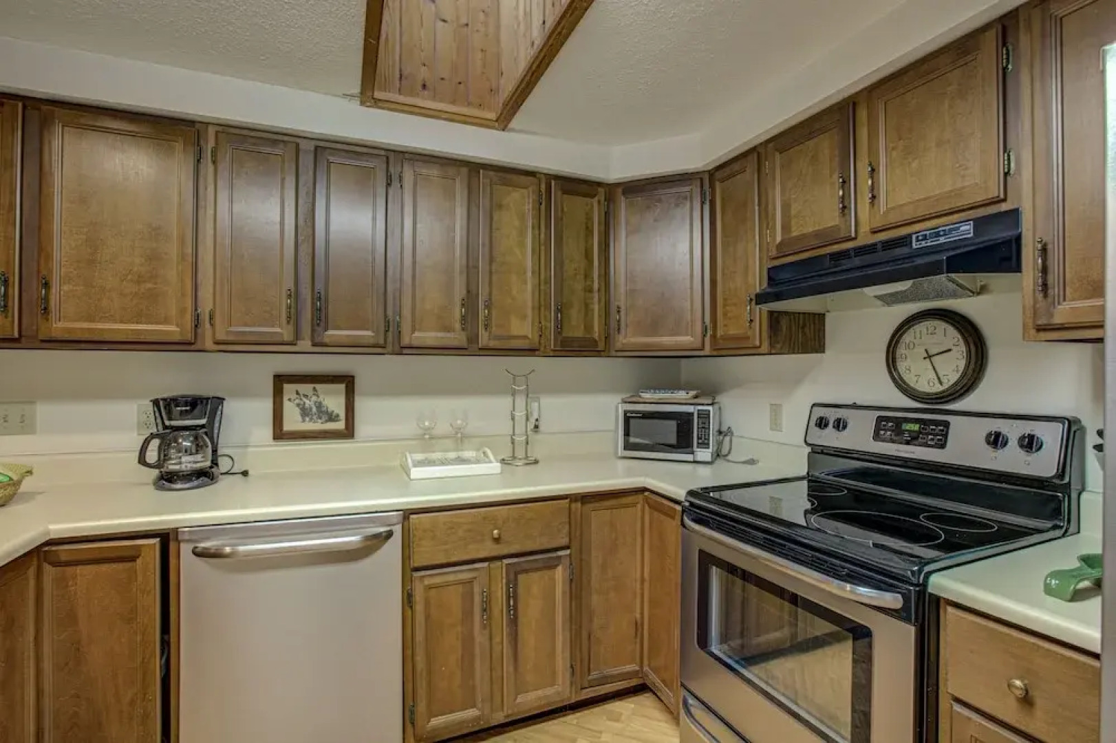 NC Mountain Retreat 507 by Anna Maria