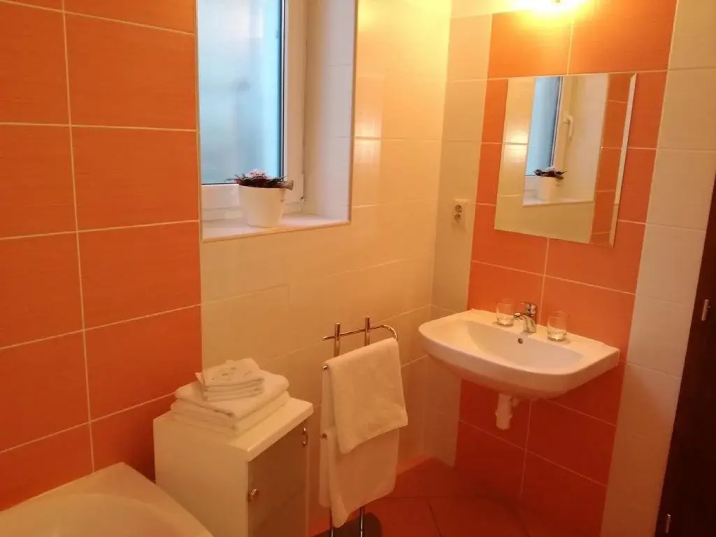 garni Hotel S.O.G.* * *