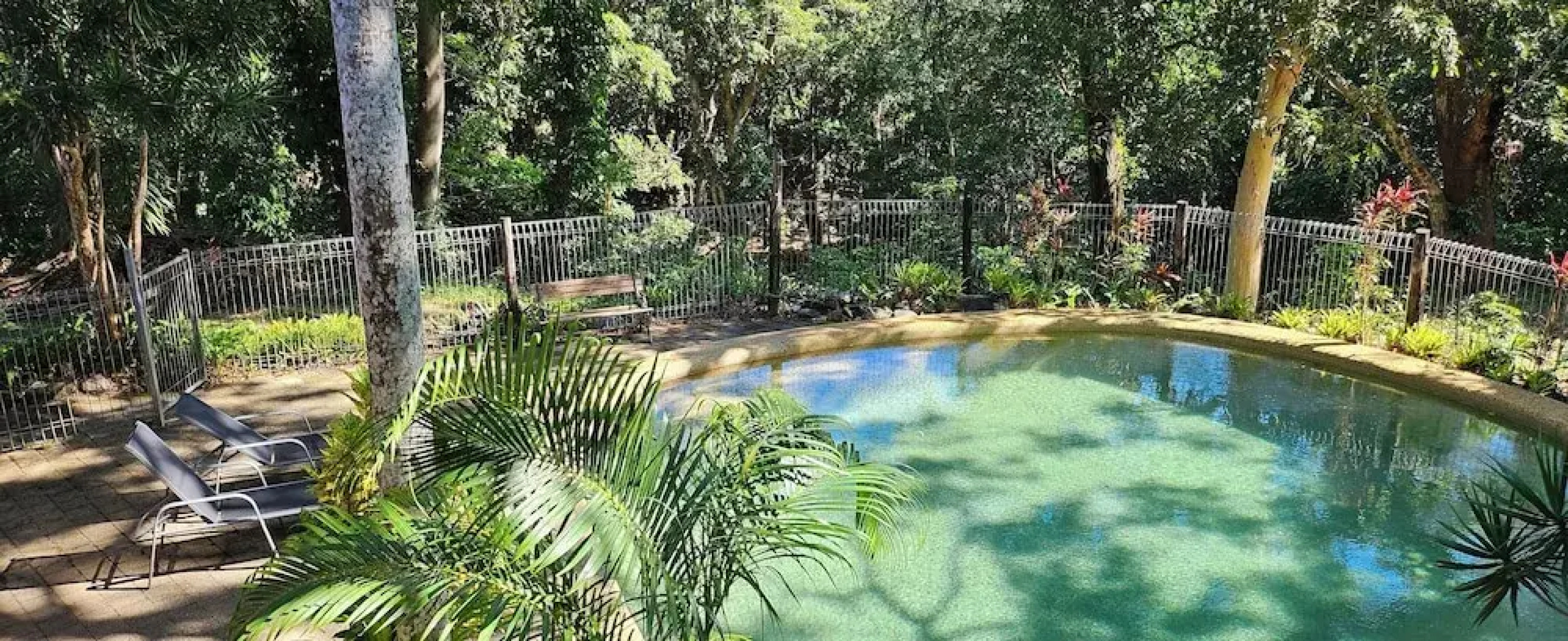 Mungumby Lodge - Cooktown