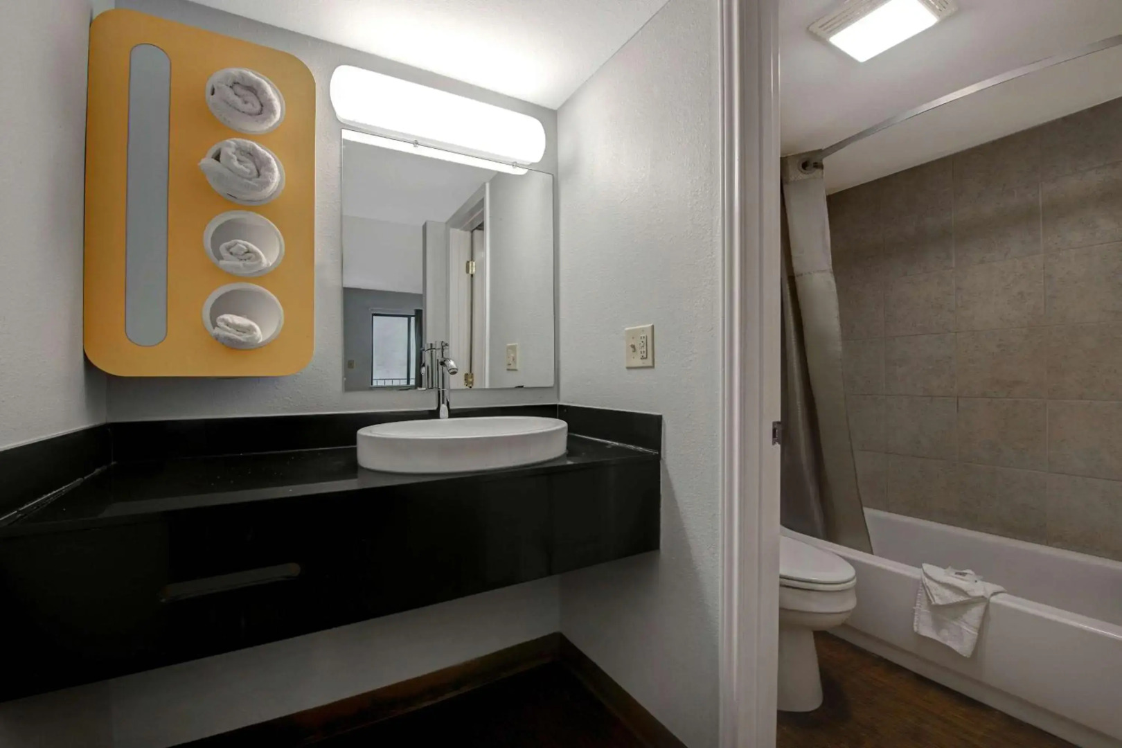 Motel 6 Sulphur Springs, TX