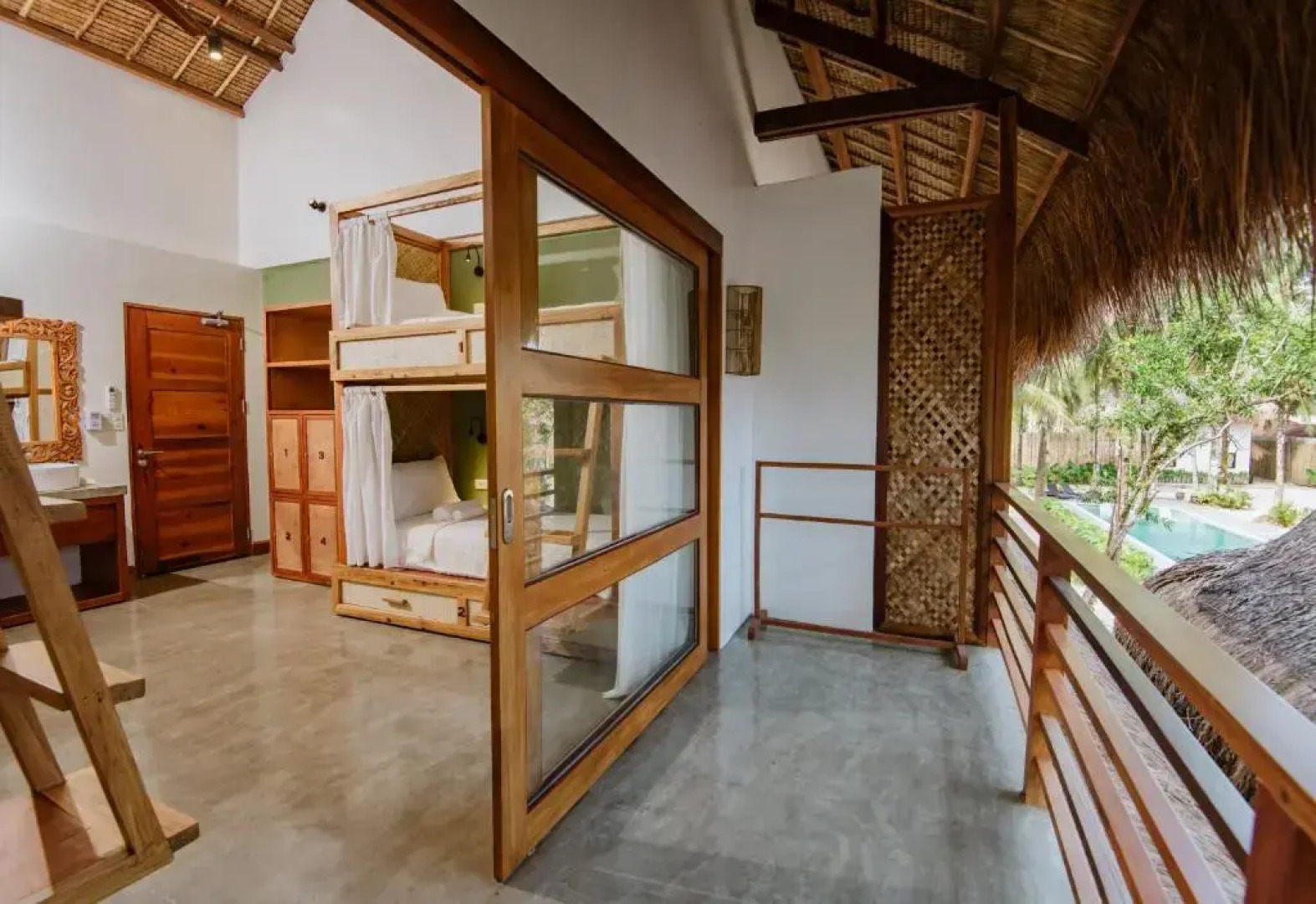 Casa Luna Siargao