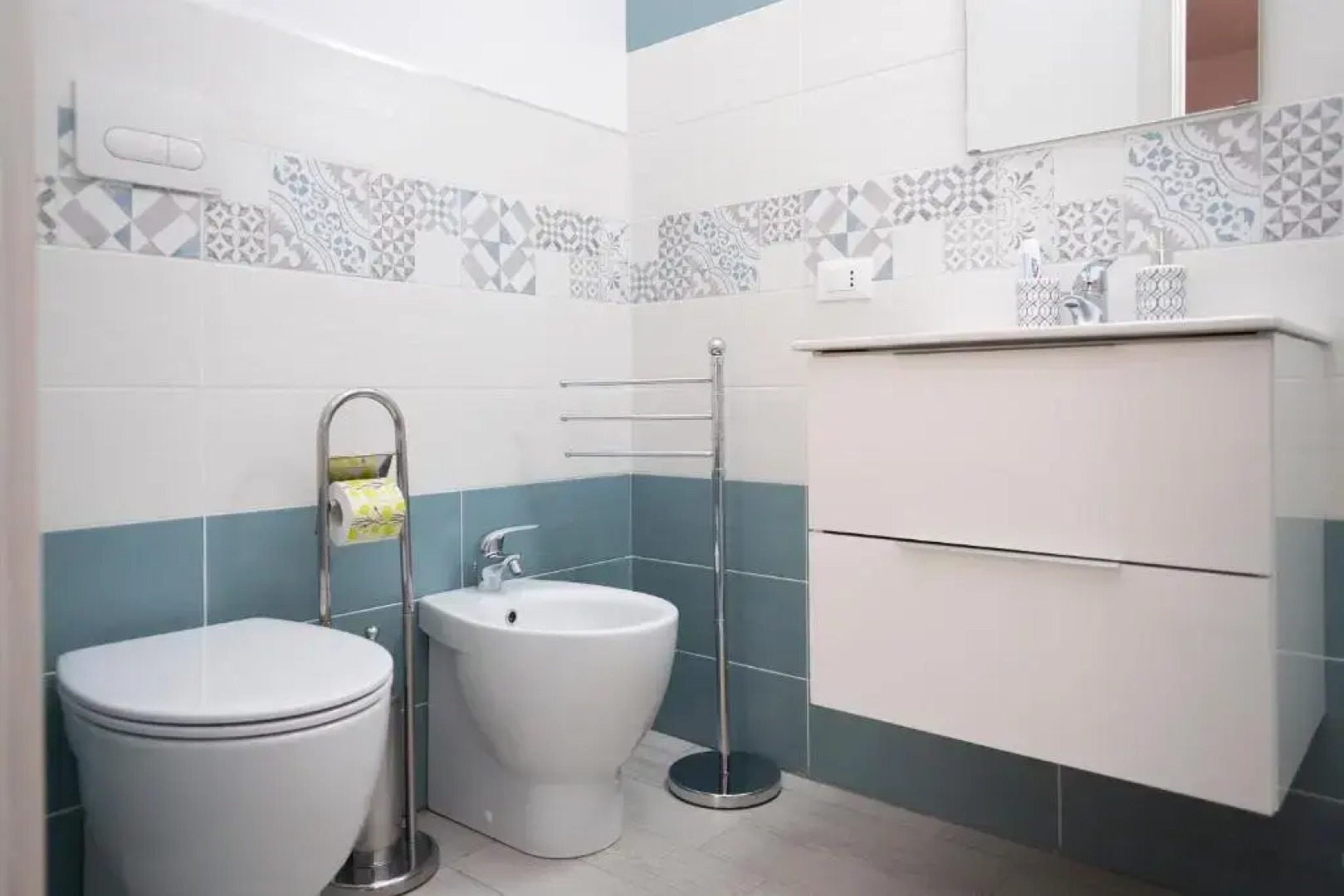 La Dimora Di Segesta B&B