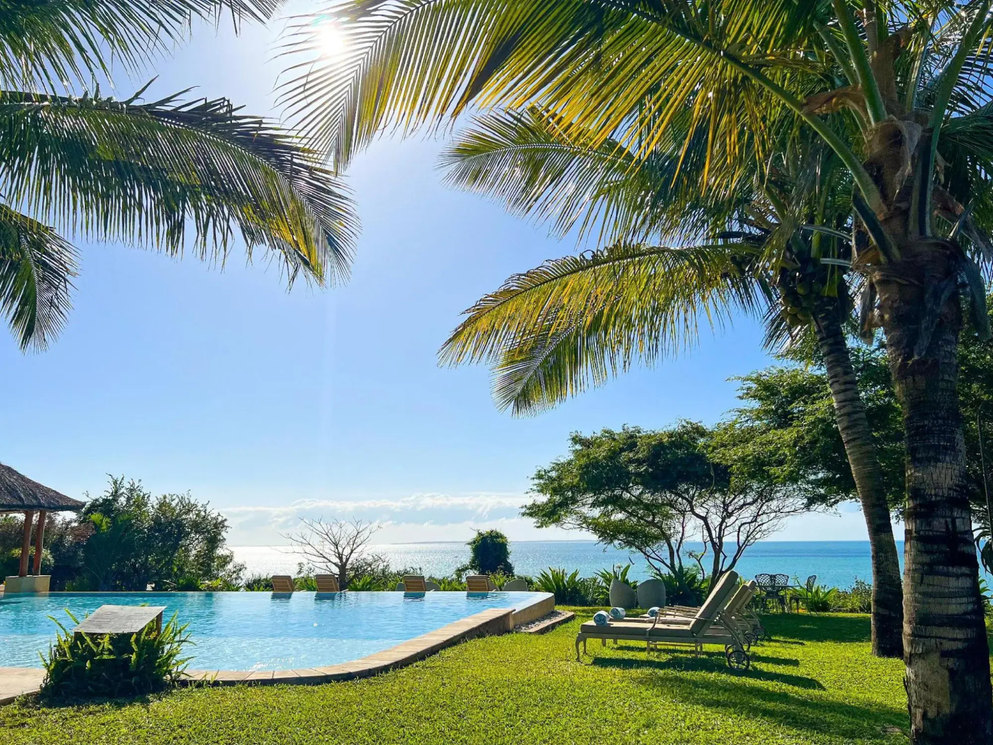 Bahia Mar Boutique Hotel
