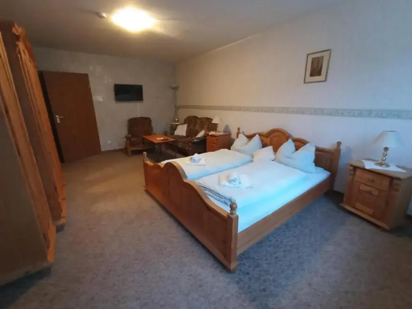 Hotel Gasthof Müller