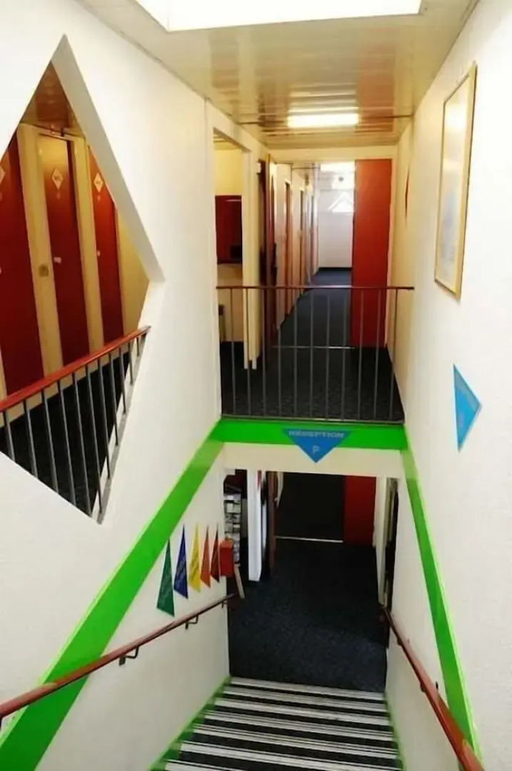 Lemon Hotel Plan de Campagne Marseille