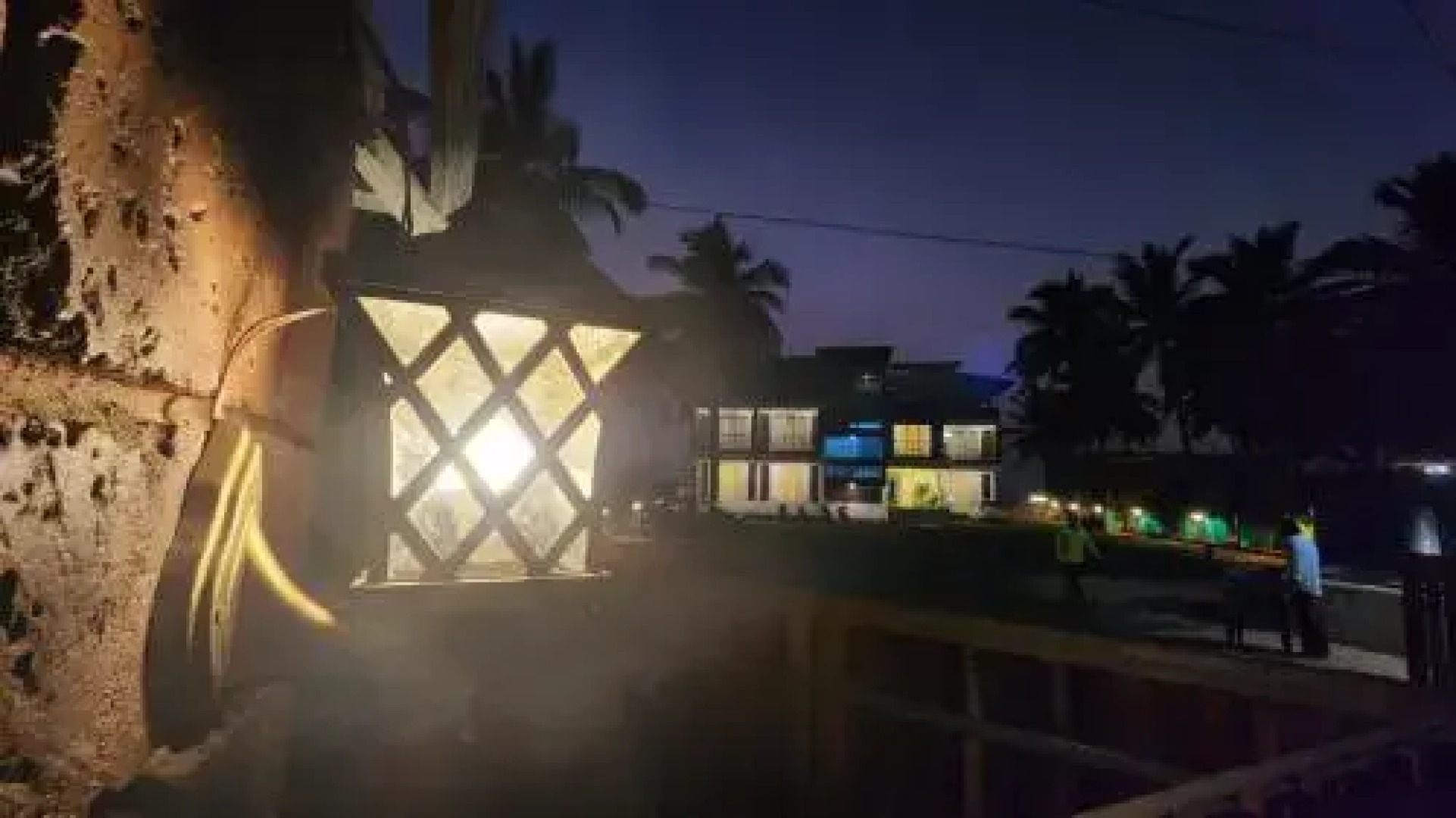 Coastal Bay Beach Resort