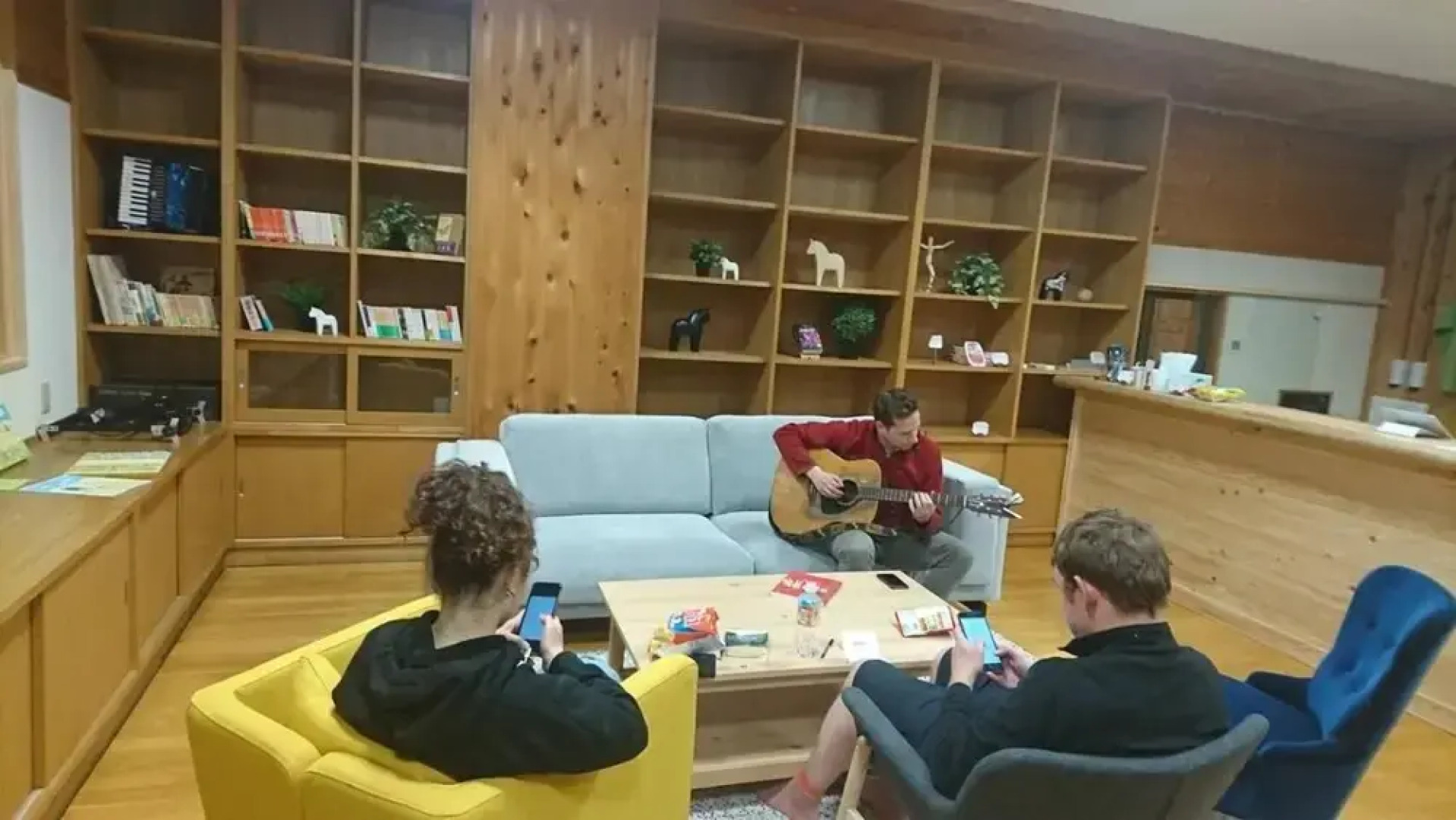 Guest House gaku MAGOME - Hostel