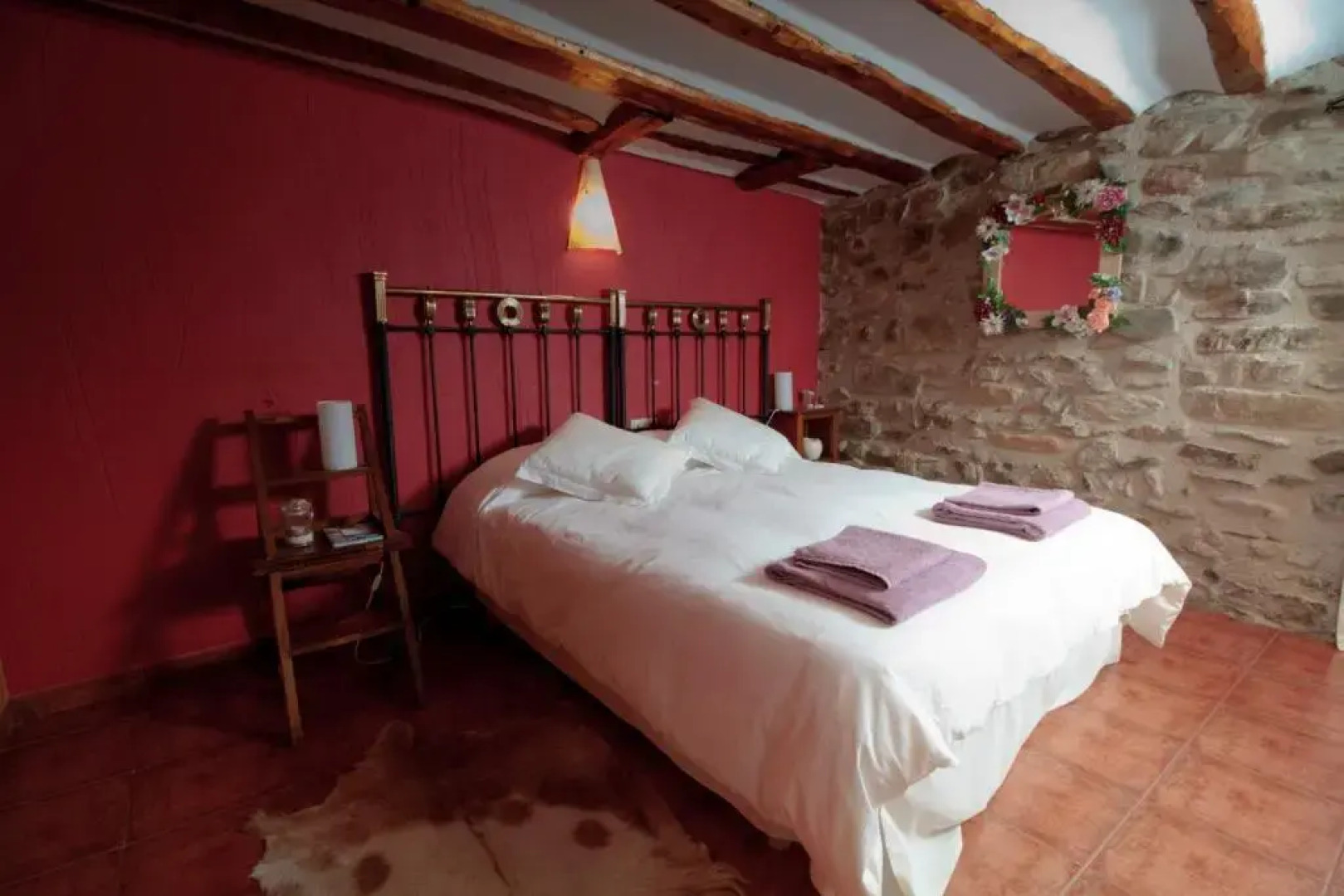 Casa Rural Zaldierna