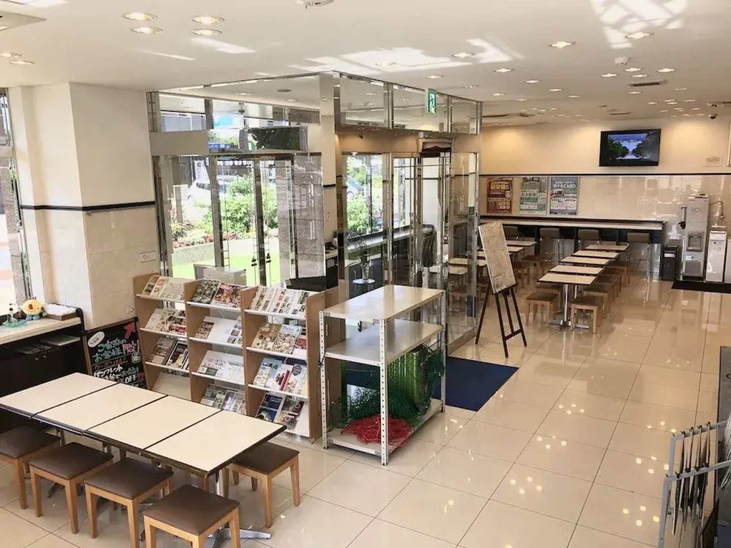 Toyoko Inn Tsukuba Express Kenkyugakuen-eki Kita-guchi