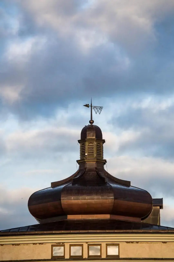 Stadnina Koni Nad Wigrami